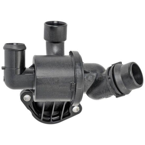 Thermostat K&uuml;hlmittel Hella 8MT 354 777-381 f&uuml;r Audi Seat VW