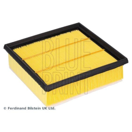 Luftfilter Blue Print ADL142236 f&uuml;r Alfa Romeo Fiat Opel Vauxhall Abarth