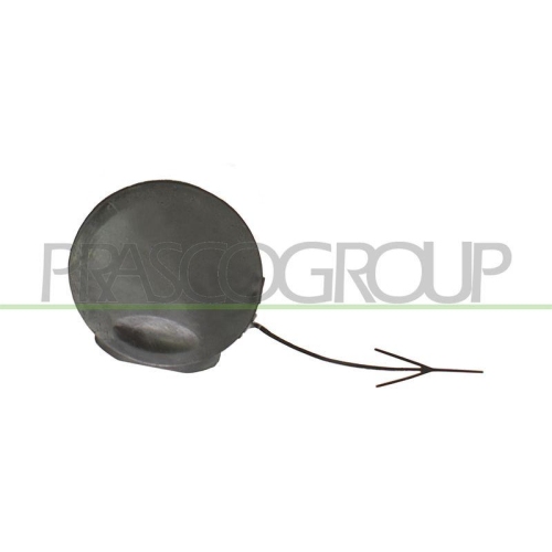 Sto&szlig;f&auml;nger Prasco OP4101286 f&uuml;r Opel Hinten