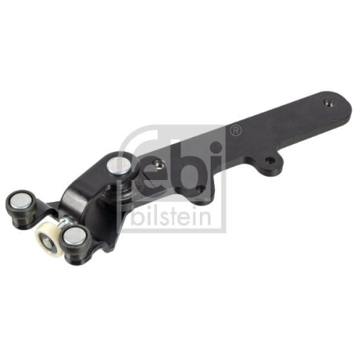 Rollenf&uuml;hrung Schiebet&uuml;r Febi Bilstein 174733 Febi Plus f&uuml;r Fiat Opel Vauxhall