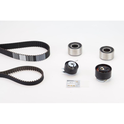 Zahnriemensatz Continental Ctam CT1117K2PRO f&uuml;r Citro&euml;n Jaguar Peugeot Rover