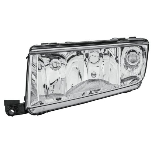 Headlight Hella 1EB 246 018-091 for Skoda