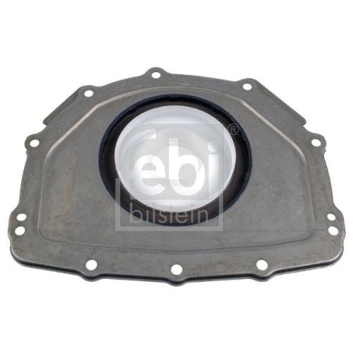 Wellendichtring Kurbelwelle Febi Bilstein 177983 für Mercedes Benz Mercedes Benz