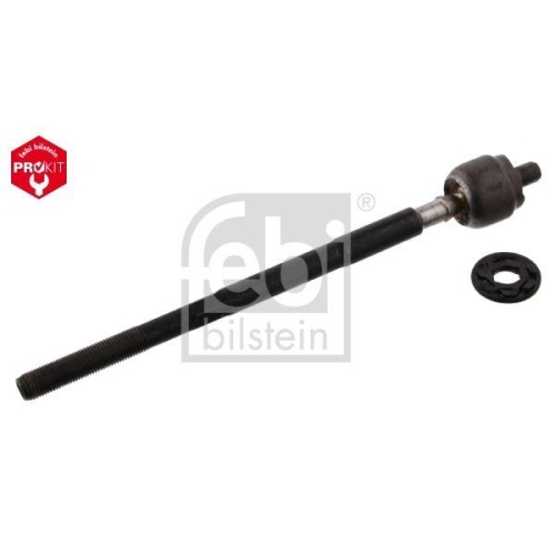 Axialgelenk Spurstange Febi Bilstein 33517 Prokit f&uuml;r Renault Vorderachse Links