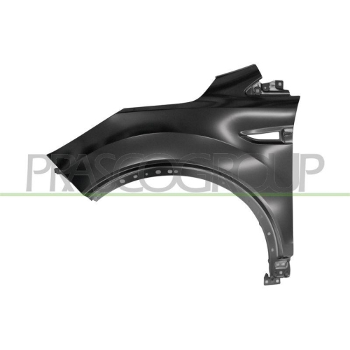 Kotfl&uuml;gel Prasco FD8043004 f&uuml;r Ford Vorne Links