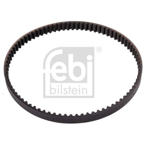 Zahnriemen Nebenantrieb Febi Bilstein 49236 f&uuml;r Audi Ford Seat Skoda VW