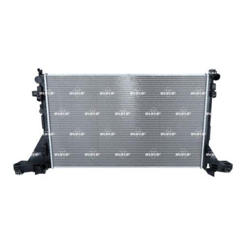 K&uuml;hler Motork&uuml;hlung Nrf 58481 f&uuml;r Nissan Opel Renault Vauxhall