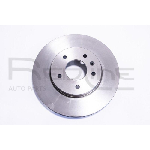 Bremsscheibe Red-line 26CV022 f&uuml;r Chevrolet Vorderachse