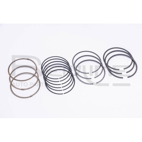 Kolbenringsatz Red-line 04CV000 für