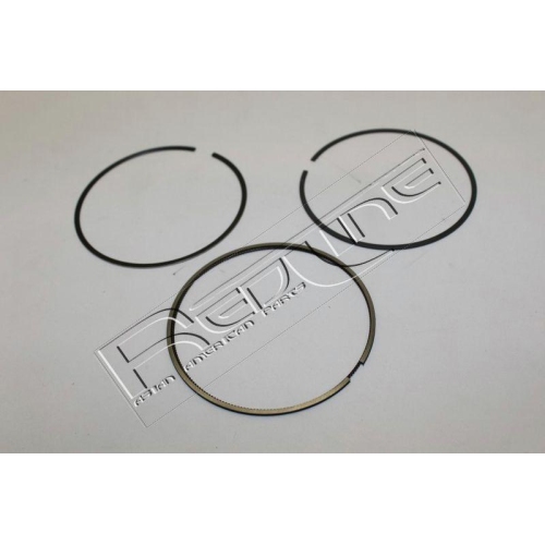 Kolbenringsatz Red-line 04TO051 für Toyota Lexus