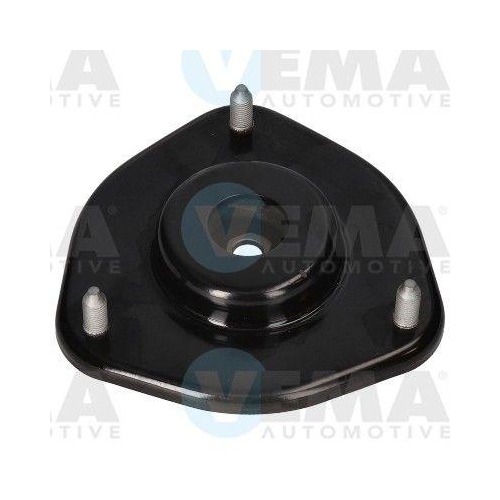 Federbeinst&uuml;tzlager Vema 370093 f&uuml;r Volvo Vorderachse Beidseitig
