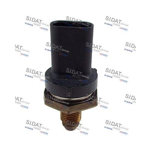 Sensor Kraftstoffdruck Sidat 84.3136 für Opel Vauxhall General Motors