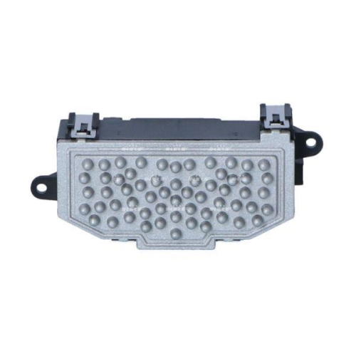 Widerstand Innenraumgebläse Nrf 342069 für Audi Seat Skoda VW