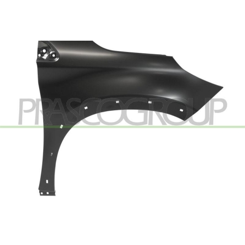 Kotflügel Prasco PG5003023 für Peugeot Vorne Rechts
