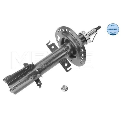 Stoßdämpfer Meyle 16266230012 Meyle-original: True To Oe. für Mercedes Benz
