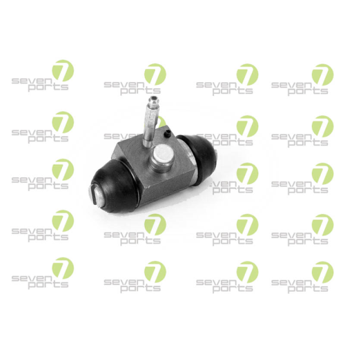 Radbremszylinder 7 Seven Parts SVI34870 für Hinterachse