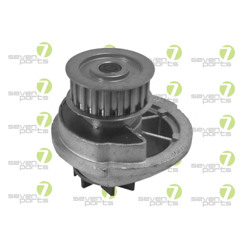 Wasserpumpe Motork&uuml;hlung 7 Seven Parts SV10940P f&uuml;r Opel Citro&euml;n Peugeot