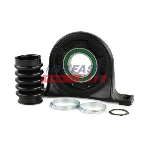 Lagerung Gelenkwelle Fast FT28051 f&uuml;r VW Mercedes Benz Mercedes Benz Hinten