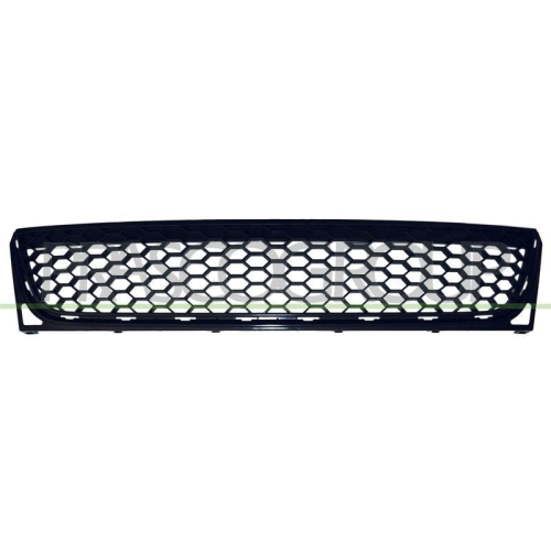 Ventilation Grille Bumper Prasco VG0392120 Premium for VW