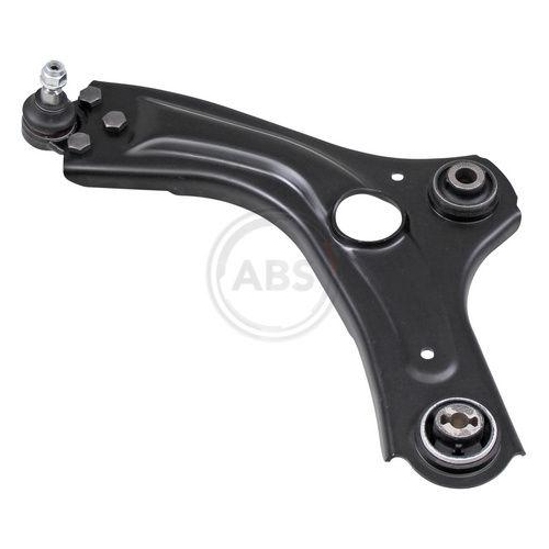 Lenker Radaufh&auml;ngung A.b.s. 212633 f&uuml;r Nissan Renault Dacia Vorderachse Links