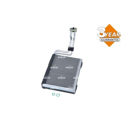 Verdampfer Klimaanlage Nrf 36168 f&uuml;r Bmw