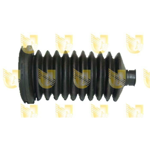 Faltenbalg Lenkung Unigom 300004 f&uuml;r Fiat Vorderachse Links