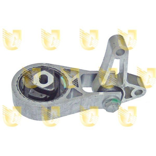 Lagerung Motor Unigom 395524 f&uuml;r Fiat Hinten