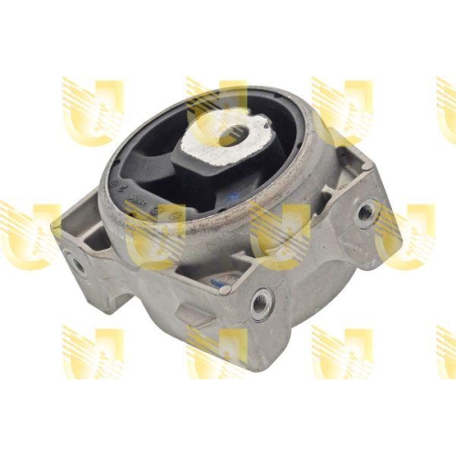 Lagerung Motor Unigom 396688 f&uuml;r Mercedes Benz Mercedes Benz Vorne Vorne Rechts