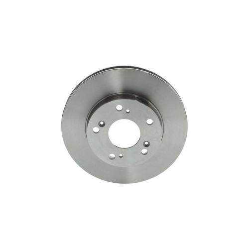 Bremsscheibe Bosch 0986479U92 f&uuml;r Honda Vorderachse