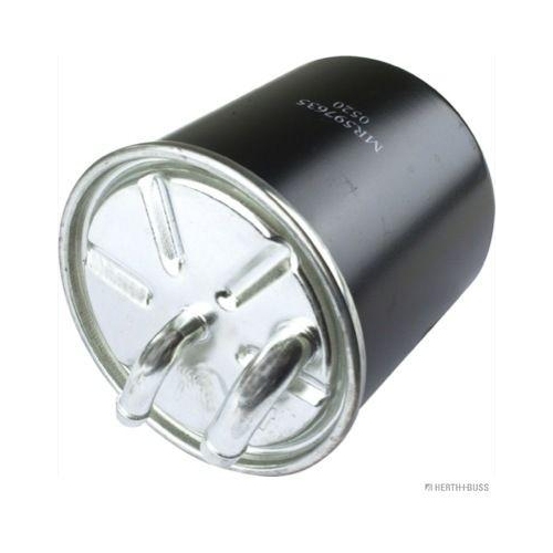 Kraftstofffilter Herth+buss Jakoparts J1335058 f&uuml;r Chrysler Fiat Mercedes Benz