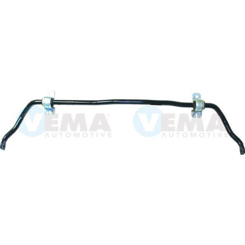 Stabilisator Fahrwerk Vema 34008 f&uuml;r Alfa Romeo Alfarome/fiat/lanci Vorderachse