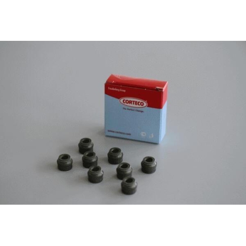 Dichtungssatz Ventilschaft Corteco 19018249 f&uuml;r Alfa Romeo Citro&euml;n Seat Talbot