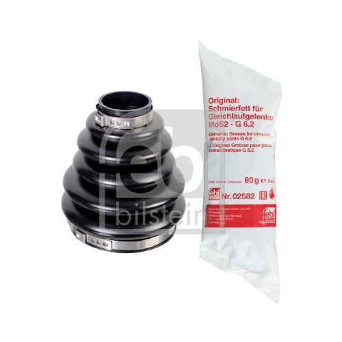 Faltenbalgsatz Antriebswelle Febi Bilstein 175146 f&uuml;r Ford Ford Motor Company