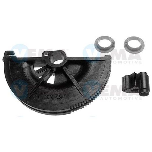 Reparatursatz Automatische Kupplungsnachstellung Vema 16251 für Ford Vorderachse