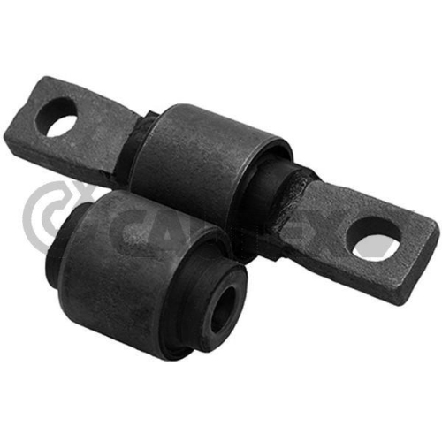 Lagerung Lenker Cautex 755547 f&uuml;r Honda Mitsubishi Hinterachse