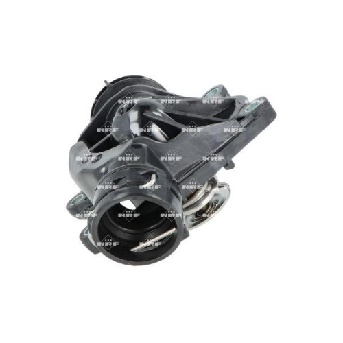 Thermostat K&uuml;hlmittel Nrf 725091 Easy Fit f&uuml;r Bmw Opel Land Rover