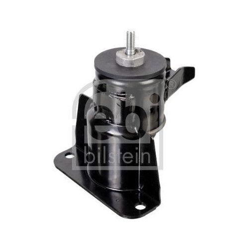 Lagerung Motor Febi Bilstein 176406 f&uuml;r Suzuki Rechts