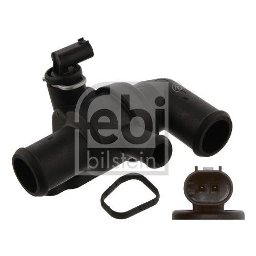Thermostat K&uuml;hlmittel Febi Bilstein 37081 f&uuml;r Smart