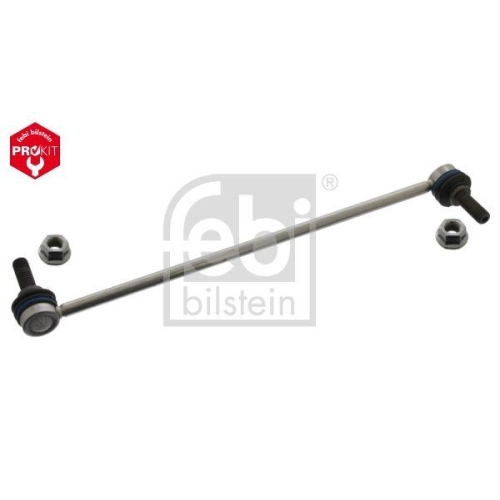 Stange/strebe Stabilisator Febi Bilstein 40729 Prokit f&uuml;r Peugeot