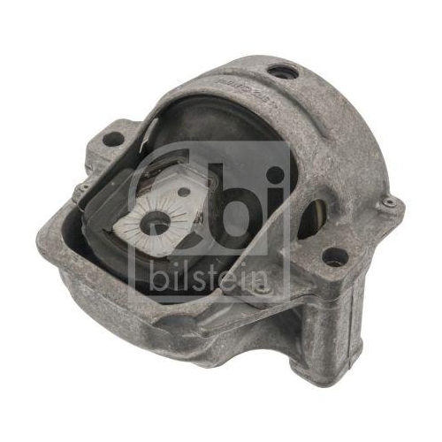 Lagerung Motor Febi Bilstein 43702 für Audi Links