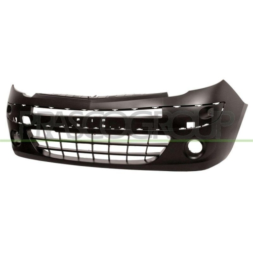 Stoßfänger Prasco RN9181011 für Renault Vorne