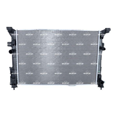K&uuml;hler Motork&uuml;hlung Nrf 58475 f&uuml;r Mercedes Benz Mercedes Benz Infiniti