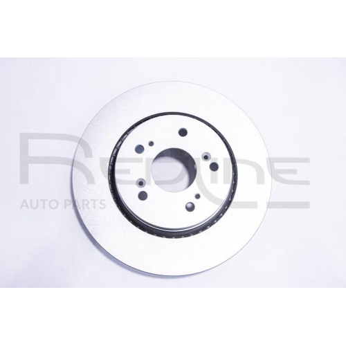 Brake Disc Red-line 26HO003 for Honda