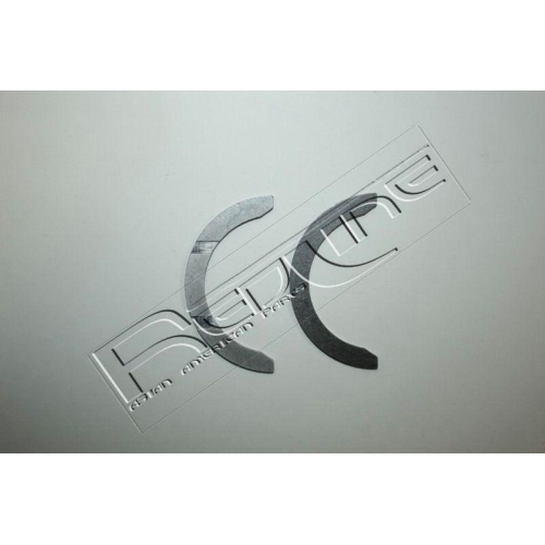 Distanzscheibe Kurbelwelle Red-line 06HY005 für Hyundai