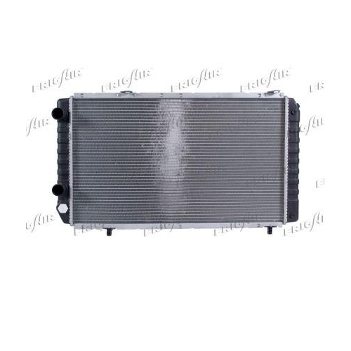 K&uuml;hler Motork&uuml;hlung Frigair 0204.2031 f&uuml;r Scania Alfarome/fiat/lanci