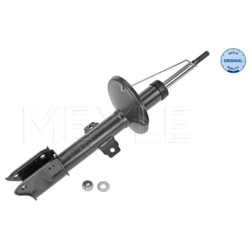 Sto&szlig;d&auml;mpfer Meyle 16266230013 Meyle-original: True To Oe. f&uuml;r Dacia Vorderachse