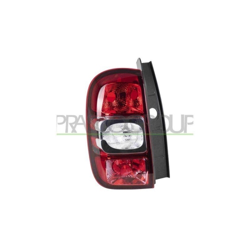 Heckleuchte Prasco DA8224154 f&uuml;r Dacia Links