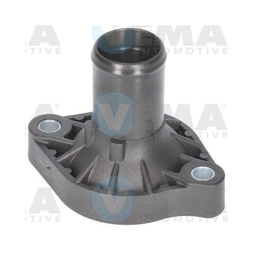 Coolant Flange Vema 460319 for Citroën Peugeot Toyota Citroën/peugeot