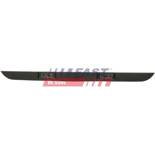 Kennzeichenleuchte Fast FT87081 f&uuml;r Fiat Citro&euml;n Citro&euml;n/peugeot