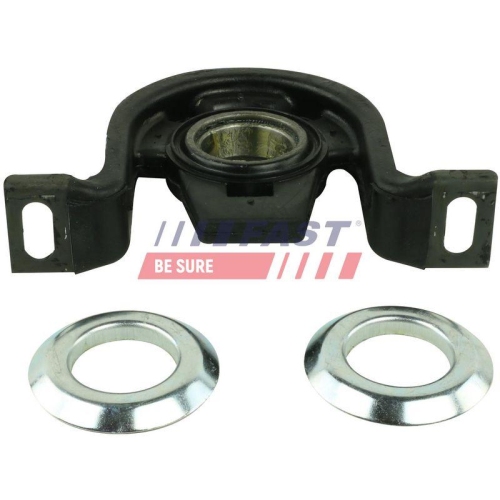 Lagerung Gelenkwelle Fast FT28059 f&uuml;r Chrysler VW Vag Mercedes Benz
